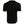 Isobaa Mens Merino 150 Short Sleeve Crew (Black)