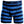 Isobaa Mens Merino 180 Boxers (Navy/Blue)