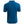 Isobaa Mens Merino 180 Short Sleeve Polo Shirt (Blue)