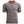 Isobaa Mens Merino 180 Short Sleeve Polo Shirt (Charcoal)