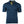 Isobaa Mens Merino 180 Short Sleeve Polo Shirt (Petrol)