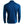 Isobaa Mens Merino 200 Long Sleeve Zip Neck (Blue)