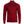 Isobaa Mens Merino 200 Long Sleeve Zip Neck (Red)