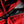 Isobaa Mens Merino 200 Long Sleeve Zip Neck (Red)