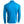 Isobaa Mens Merino 200 Long Sleeve Zip Neck (Turquoise)