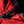 Isobaa Mens Merino 200 Zip Neck Hoodie (Red)