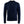Isobaa Mens Merino 260 Lounge Sweatshirt (Navy)
