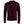 Isobaa Mens Merino 260 Lounge Sweatshirt (Wine)
