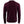 Isobaa Mens Merino 260 Lounge Sweatshirt (Wine)