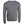 Isobaa Mens Merino V Neck Sweater (Charcoal)