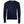Isobaa Mens Merino V Neck Sweater (Navy)