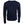 Isobaa Mens Merino V Neck Sweater (Navy)