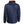 Isobaa Mens Merino Wool Insulated Jacket (Navy/Orange)