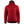 Isobaa Mens Merino Wool Insulated Jacket (Red/Smoke)
