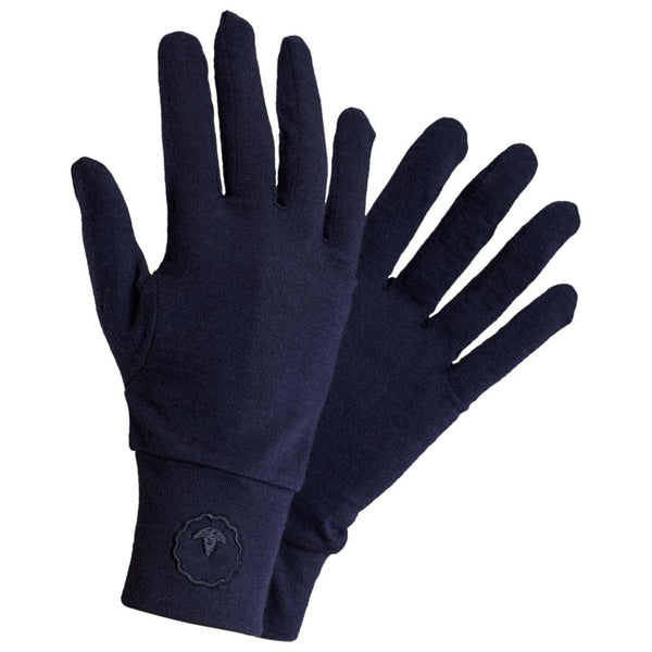 Isobaa Merino 180 Gloves (Navy)