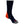 Isobaa Merino Blend Everyday Socks (Dot Navy/Charcoal)