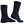 Isobaa Merino Blend Hiking Socks (3 Pack - Navy/Blue)