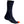 Isobaa Merino Blend Everyday Socks (Lattice Navy/Charcoal)