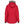 Pika - Womens Breithorn Ski Jacket (Red)