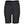 Pika - Womens Ortler Convertible Trousers (Black)