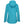 Pika - Womens Snowdon Waterproof Jacket (Turquoise)