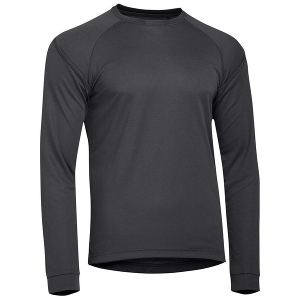 Rivelo Mens Kentmere Long Sleeve MTB Jersey (Slate) - Unbound Supply Co.