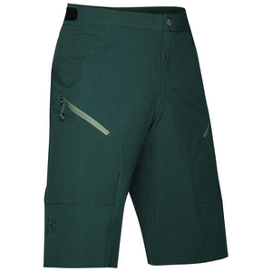 Rivelo Mens Torridon MTB Shorts (Woodland) - Unbound Supply Co.