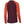 Rivelo Womens Glentress Long Sleeve MTB Jersey (Burgundy/Burnt Orange) - Unbound Supply Co.