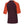 Rivelo Womens Munro MTB Jersey (Burgundy/Burnt Orange) - Unbound Supply Co.