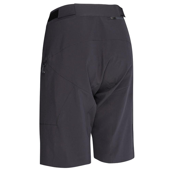 Rivelo Womens Triscombe MTB Shorts (Slate) - Unbound Supply Co.