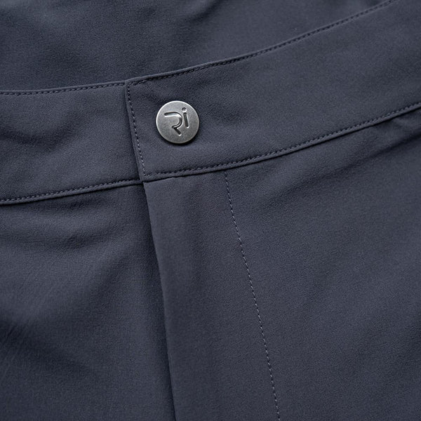 Rivelo Womens Triscombe MTB Shorts (Slate) - Unbound Supply Co.