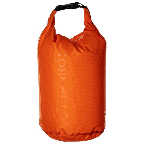 Essential Waterproof Dry Sack Set (3 Pack - Orange)