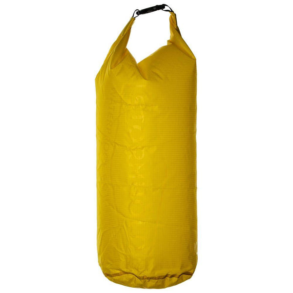 Essential Waterproof Dry Sack Set (3 Pack - Yellow)