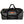 Expedition 90L Duffle Bag (Charcoal/Orange)