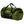 Unbound Supply Co - Stormhold - Expedition 90L Duffle Bag (Green/Lime)