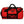 Expedition 90L Duffle Bag (Red/Black)