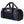 Unbound Supply Co - Stormhold - Overnight 40L Duffle Bag (Navy/Yellow)