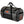Unbound Supply Co - Stormhold - Traveller 60L Duffle Bag (Charcoal/Orange)
