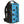 Unbound Supply Co - Stormhold - Weekender 30L Backpack (Turquoise/Black)