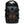 Weekender 30L Waterproof Backpack (Charcoal/Orange)