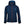 Untrakt Mens Feldspar 2L Shell Ski Jacket (Ink/Bluebird/Beacon) - Unbound Supply Co.