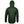 Untrakt Mens Microcline Mid Layer Jacket (Evergreen/Genepi) - Unbound Supply Co.