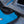 Untrakt Mens Obsidian 3L Shell Jacket (Bluebird) - Unbound Supply Co