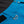 Untrakt Mens Obsidian 3L Shell Ski Trousers (Bluebird/Ink) - Unbound Supply Co.