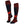 Untrakt Onyx Ski Socks (Rust/Ink) - Unbound Supply Co.