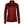 Untrakt Womens Andesine Fleece Jacket (Rust/Beacon) - Unbound Supply Co.