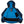 Untrakt Womens Feldspar 2L Shell Ski Jacket (Ink/Bluebird/Beacon) - Unbound Supply Co.