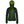 Untrakt Womens Microcline Mid Layer Jacket (Evergreen/Genepi) - Unbound Supply Co.