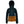 Untrakt Womens Obsidian 3L Shell Ski Jacket (Petrol/Mustard) - Unbound Supply Co.