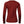 Womens Första Merino Long Sleeve Crew Baselayer (Rust)